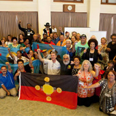 Gathering of Nations Canberra 21 & 22 November 2015